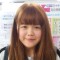 杉山莉々香さん<br />葛飾区立本田中学校卒業・立石教室
