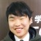 近藤至恩くん<br />葛飾区立大道中学校卒業・立石教室