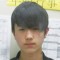 水口凜くん<br />豊島区立明豊中学校卒業・東長崎教室