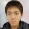 上野雄輝くん<br />足立区立青葉中学校卒業・北千住教室