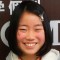 西野美穂さん<br />葛飾区立本田小学校卒業・立石教室