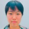 朴紗耶さん<br />荒川区立諏訪台中学校3年・町屋教室
