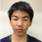 青野祥太くん<br />稲城市立<br />第一中学校2年