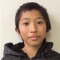 森井航喜くん<br />稲城市立<br />第一中学校2年