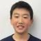 稲葉郁也くん<br />相模原市立<br />上溝南中学校2年