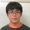 日下裕貴くん<br />相模原市立<br />上溝南中学校3年