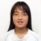 大藪瑞樹さん<br />相模原市立<br />上溝南中学校2年