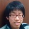 大沼周作くん<br />北区立稲付中学校卒業・赤羽教室