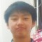 瀬島志琉くん<br />北区立桐ヶ丘中学校卒業・赤羽教室