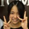 山下梨里さん<br />西東京市立青嵐中学校卒業・ひばりが丘教室