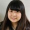 保科優希さん<br />越谷市立南中学校卒業・新田教室