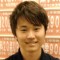 植村哲哉くん<br />明大中野八王子高校卒業・高幡不動教室