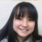 柿山亜美さん<br />府中市立第六中学校卒業・武蔵野台教室