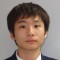 江田義和くん<br />日野市立第四中学校卒業・豊田教室