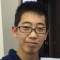 田辺直純くん<br />日野市立大坂上中学校卒業・日野教室