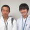 黒川裕斗くん<br />相模原市立大野台中学校卒業・古淵教室