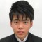是本遼雅くん<br />相模原市立上溝南中学校卒業・上溝教室