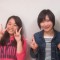 樋口真帆さん<br />相模原市立鵜野森中学校卒業・古淵教室
