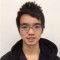 森山孝行くん<br>台東区立浅草<br>中学校3年