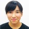 清水夢子さん<br>荒川区立原中学校2年