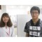吉田蒼空くんと<br>阿部先生<br>豊島区立<br>西池袋中学校卒業