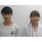水口凜くんと<br>阿部先生<br>豊島区立<br>明豊中学校卒業
