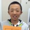 菜花太洋地くん<br>葛飾区立<br>亀有中学校2年