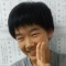 菊地結依さん<br>葛飾区立<br>立石中学校3年