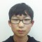 田中諒くん<br>足立区立<br>第一中学校3年