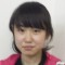 遠藤深羽さん<br>足立区立<br>桜堤中学校卒業
