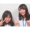 相模原市立<br>鵜野森中学校卒業<br>樋口莉帆さんと<br>福士先生