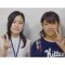 相模原市立<br>鵜野森中学校卒業<br>清原凜花さんと<br>村尾先生