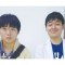 宮原統くんと<br>山根先生<br>私立日本大学<br>第一高校2年