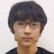 中村湧くん<br>日野市立<br>第三中学校卒業