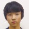中村蒼くん<br>日野市立<br>第三中学校卒業