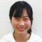見沢真衣さん<br>足立区立<br>第十四中学校2年