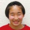 佐藤歩乃果さん<br>足立区立<br>渕江中学校2年
