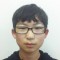 田中諒くん<br>足立区立<br>第一中学校3年