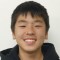 外村邦瑛くん<br>足立区立<br>伊興中学校卒業