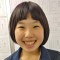 水野靖子さん<br>台東区立<br>忍岡中学校1年