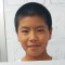 斉藤陸くん<br>葛飾区立<br>中川中学校2年