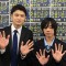 又村一恩くん<br>海老名市立<br>今泉中学校3年