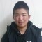小澤勇輝くん<br>市立<br>生麦中学校2年