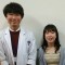 通島和奏さん<br>神奈川県立<br>横浜商科大学<br>附属高校2年