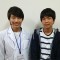 村田誠也くん<br>神奈川県立<br>城郷高校3年
