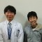 髙屋大知くん<br>横浜市立<br>篠原中学校2年