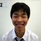 出口陵伽くん<br>都立<br>青井高校1年