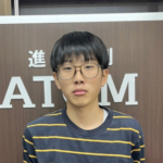 後期期末テスト社会 20点以上アップ!