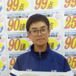 国語25点以上アップ