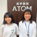 私立大東文化大学第一高校 合格!